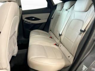 JAGUAR E-Pace usata, con Immobilizzatore elettronico
