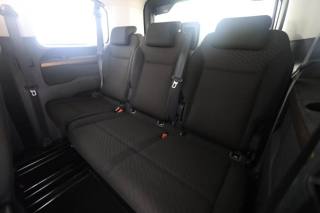 TOYOTA Proace Verso usata 4