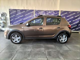 DACIA Sandero usata, con Chiusura centralizzata