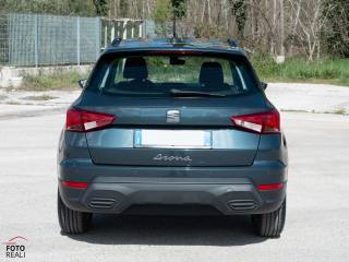 SEAT Arona usata, con Alzacristalli elettrici