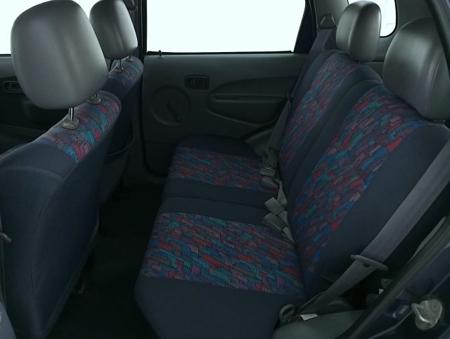 DAIHATSU Terios usata, con Fari direzionali