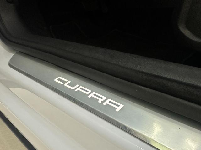 CUPRA Formentor usata, con Sistema di navigazione
