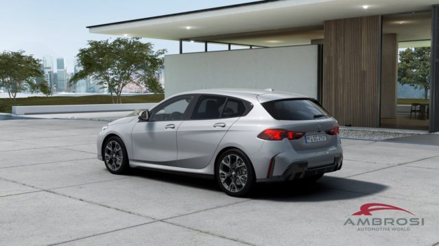 BMW 118 usata 1