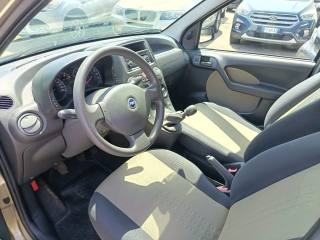 FIAT Panda usata 8