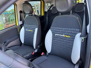 FIAT Panda usata, con Controllo trazione