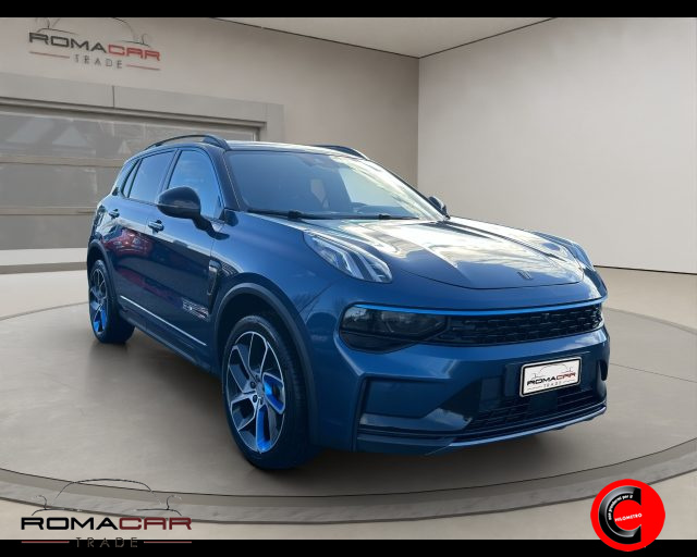 LYNK & CO 01 usata, con Airbag laterali