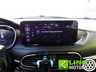 FIAT Tipo usata, con Cruise Control