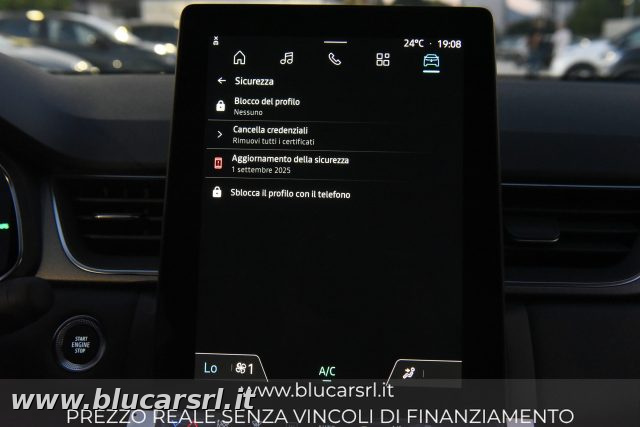 RENAULT Captur usata 58