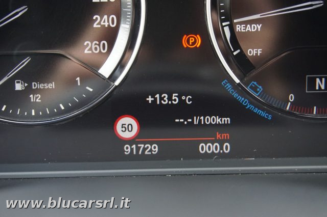 BMW X1 usata, con Autoradio digitale