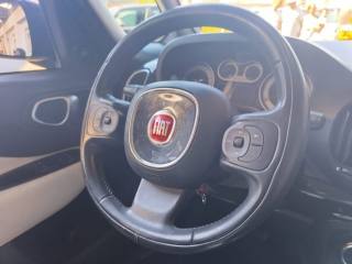 FIAT 500L usata, con Climatizzatore