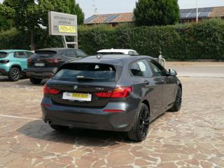 BMW 116 usata, con Airbag Passeggero
