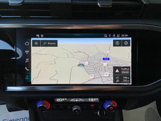 AUDI Q3 usata, con ESP