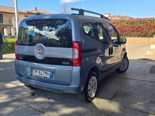 FIAT Qubo usata 72