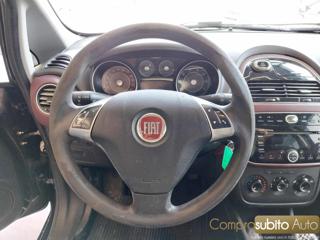 FIAT Punto Evo usata, con Sedile posteriore sdoppiato