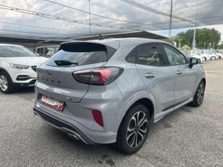 FORD Puma usata, con Alzacristalli elettrici