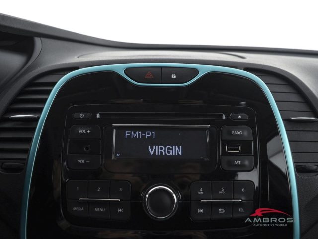 RENAULT Captur usata 13