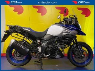 SUZUKI V-Strom 1000 usata 2