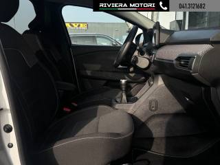 DACIA Jogger usata, con Cerchi in lega