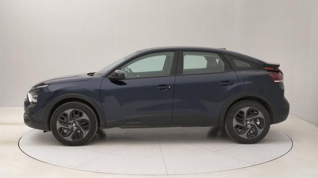 CITROEN C4 usata, con Airbag