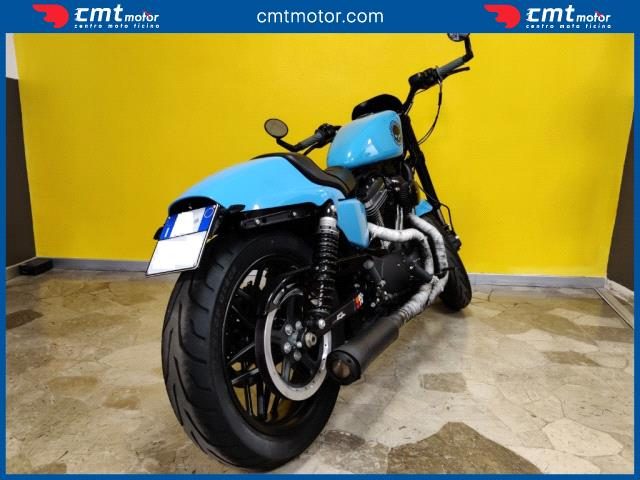HARLEY-DAVIDSON Other usata 3