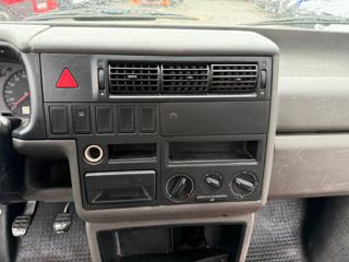 VOLKSWAGEN Transporter usata 9