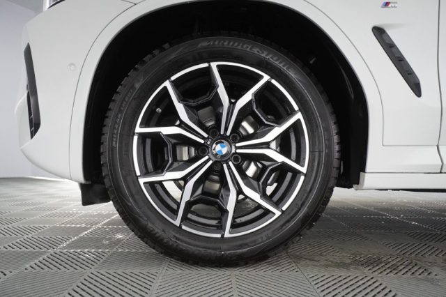 BMW X4 usata 14