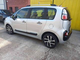 CITROEN C3 Picasso usata, con Controllo trazione