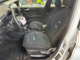 FORD Fiesta usata, con Cruise Control