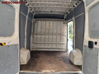 FIAT Ducato usata, con Trazione integrale