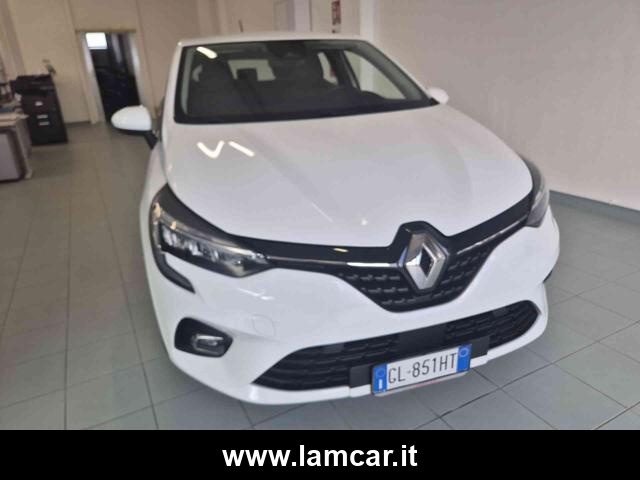 RENAULT Clio usata, con Airbag laterali