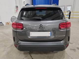 CITROEN C5 Aircross usata, con Controllo trazione