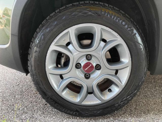 FIAT Panda usata, con Servosterzo