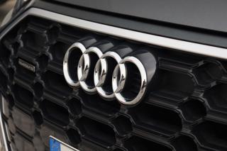 AUDI Q5 usata, con Chiusura centralizzata telecomandata