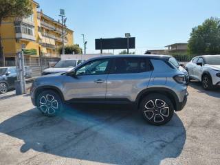 JEEP Avenger usata, con Autoradio