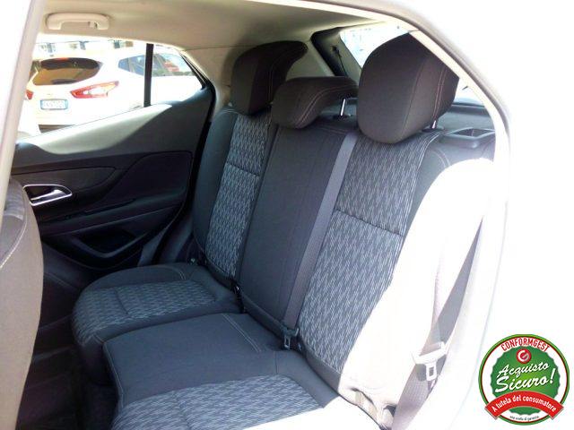 OPEL Mokka usata, con Controllo trazione