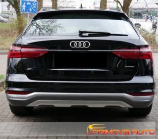 AUDI A6 allroad usata, con Chiusura centralizzata