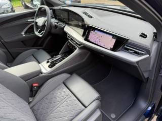 AUDI Q5 usata, con Cruise Control