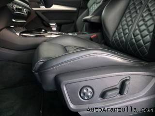 AUDI Q5 usata, con Chiusura centralizzata telecomandata
