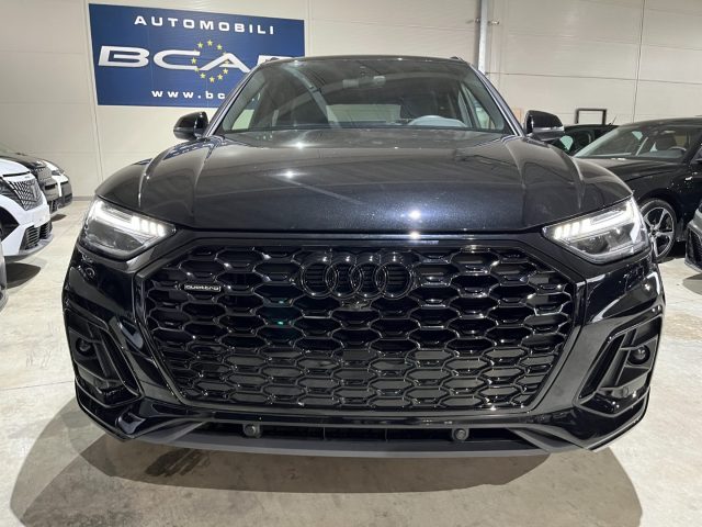AUDI Q5 usata, con Airbag