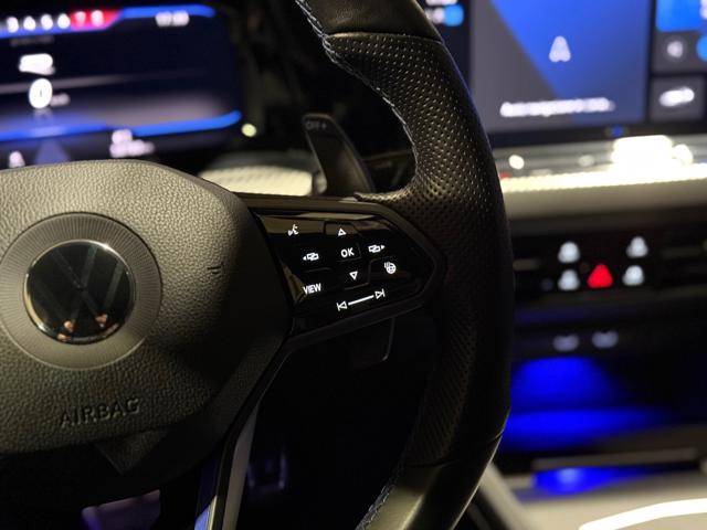 VOLKSWAGEN Golf R usata, con Park Distance Control
