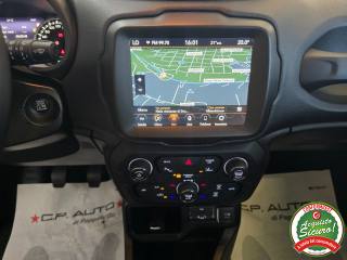 JEEP Renegade usata 17