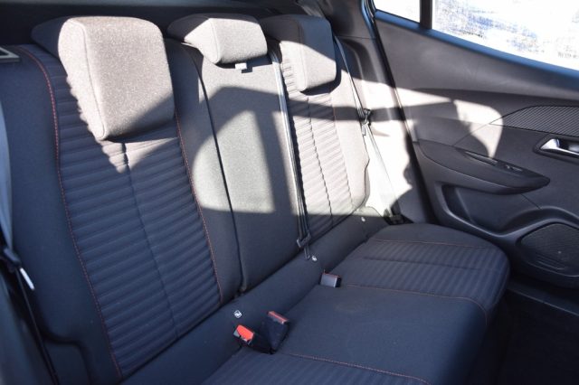PEUGEOT 2008 usata, con Immobilizzatore elettronico