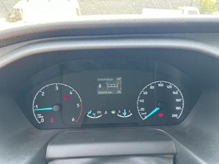 FORD Transit usata, con Bluetooth