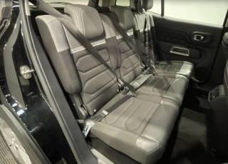 CITROEN C5 Aircross usata, con Sedile posteriore sdoppiato