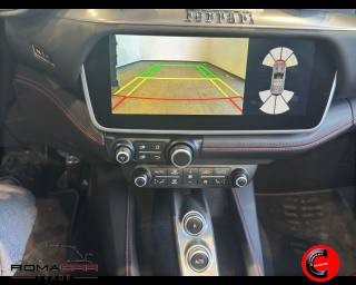 FERRARI Portofino usata, con Servosterzo