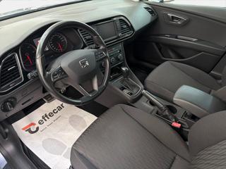 SEAT Leon usata, con Boardcomputer