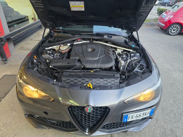 ALFA ROMEO Giulia usata 53