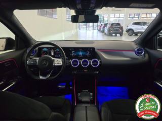 MERCEDES-BENZ GLA 200 usata, con Climatizzatore
