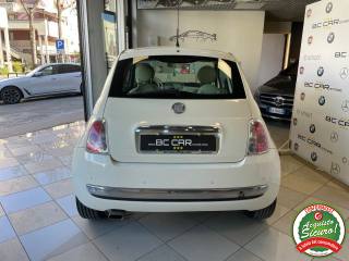 FIAT 500 usata, con Autoradio