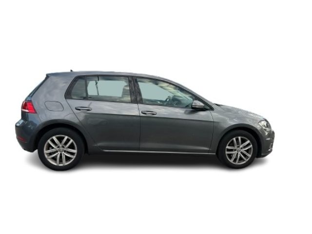 VOLKSWAGEN Golf usata, con Boardcomputer